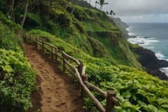 How to Get to Sealodge Beach