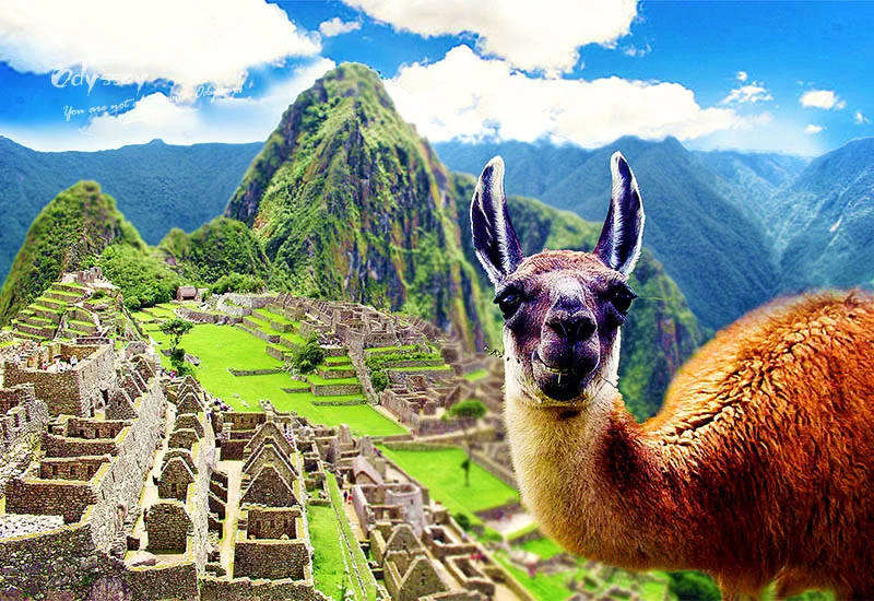 Top Sites for Your Early Summer Escape: Best Places to Travel in June 33 best places to travel in june: peru