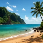 Sealodge Beach