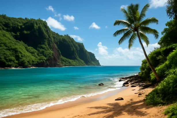 Sealodge Beach