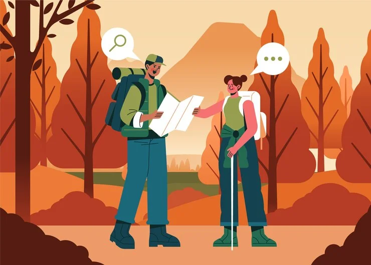 The Traveler Hired the Wrong Tour Guide — Here's What Happened 29 the traveler hired the wrong tour guide