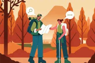 The Traveler Hired the Wrong Tour Guide — 3