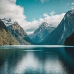 small vecteezy fiordland national park new zealand is the place 50686397 small
