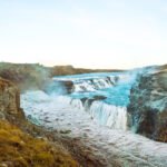 small vecteezy gullfoss or golden fall a waterfall where is part of the 12662780 small