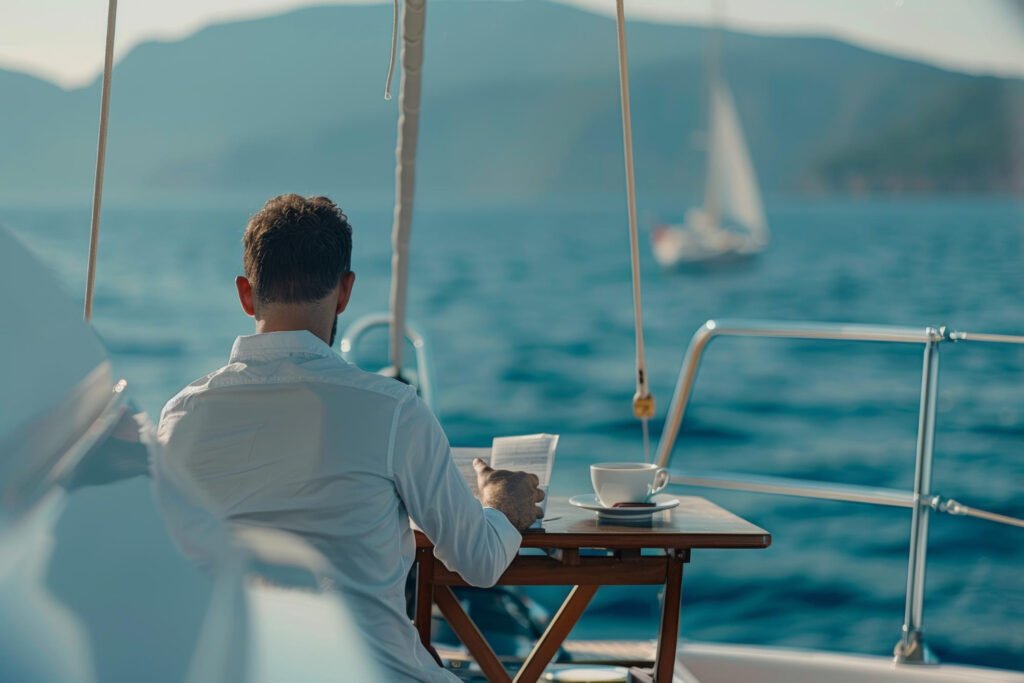 Sailing Trips for Solo Travellers