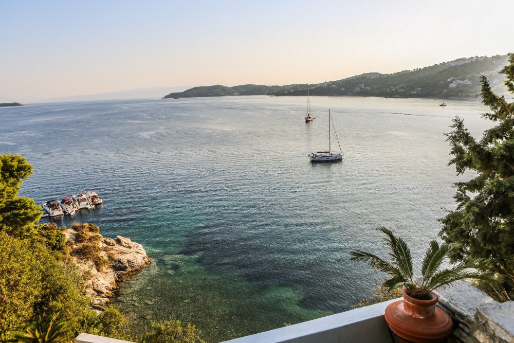 Sailing Trips for Solo Travellers