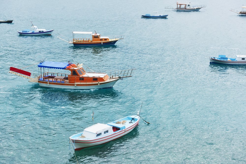 Sailing Trips for Solo Travellers