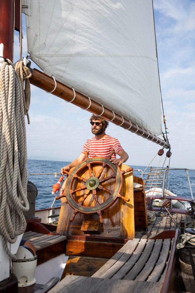 Sailing Trips for Solo Travellers