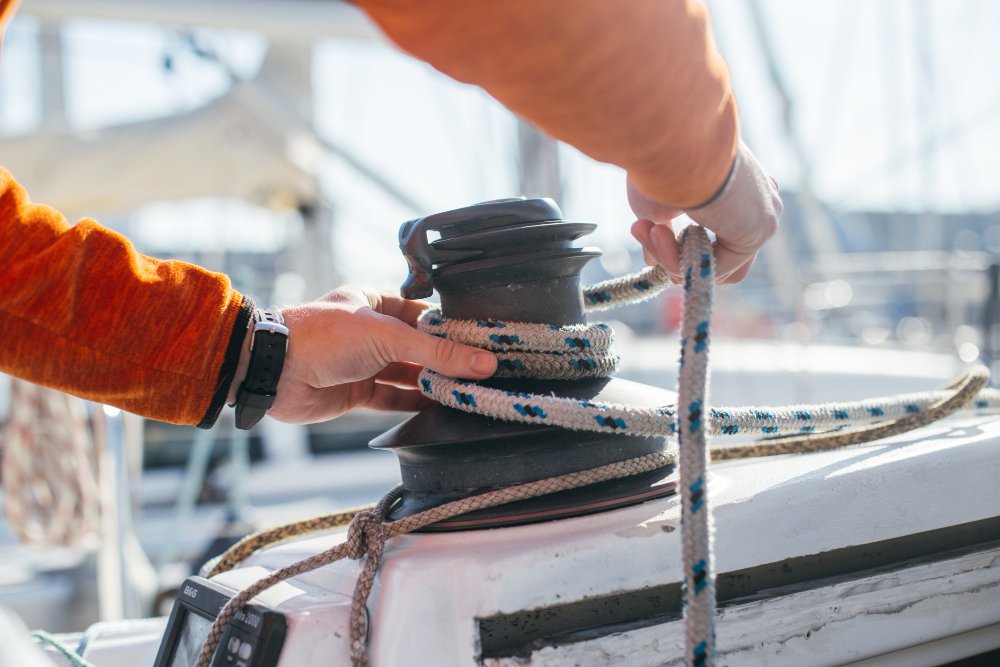 Sailing Trips for Solo Travellers