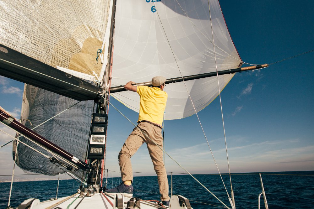 Sailing Trips for Solo Travellers