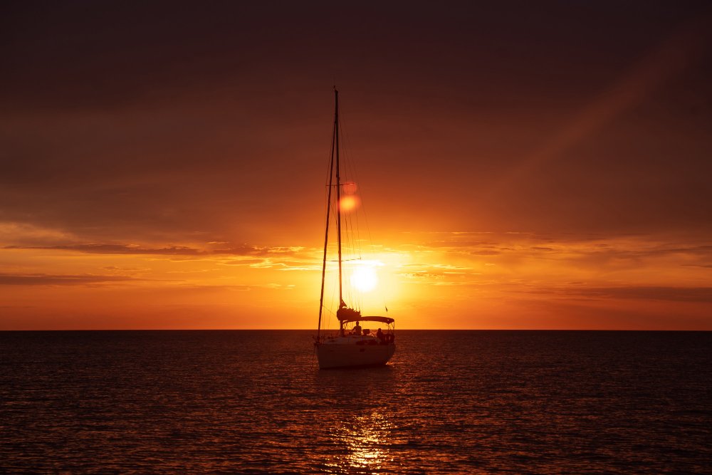 Sailing Trips for Solo Travellers
