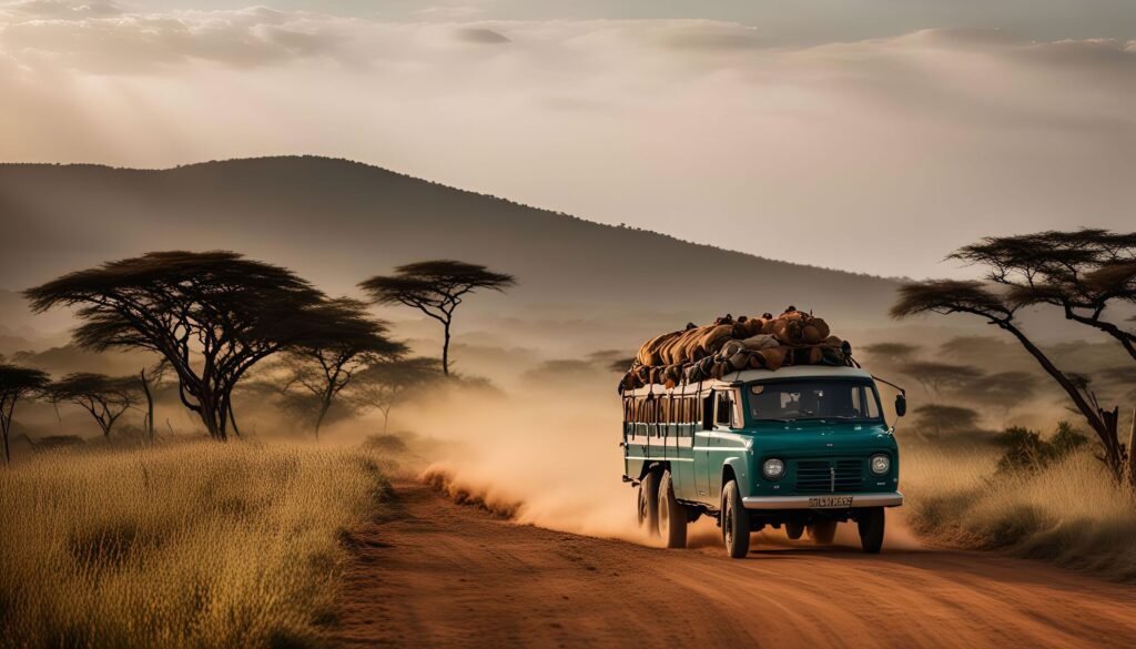 Best Travel Destinations in Africa in July: Your Complete Guide to a Summer Adventure Not Forgotten 41 Best Travel Destinations in Africa in July: Your Complete Guide to a Summer Adventure Not Forgotten