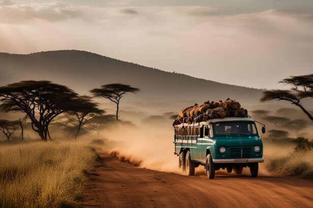 Best Travel Destinations in Africa in July