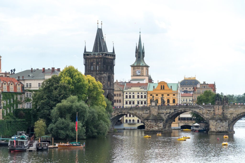 Best Europe Destinations in July: The Complete Guide for Your Ideal Summer Vacation 37 Europe Destinations in July