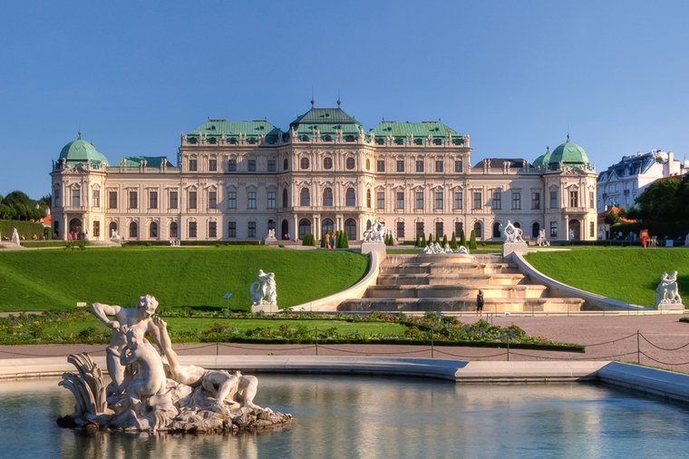 Best Europe Destinations in July: The Complete Guide for Your Ideal Summer Vacation 38 Europe Destinations in July