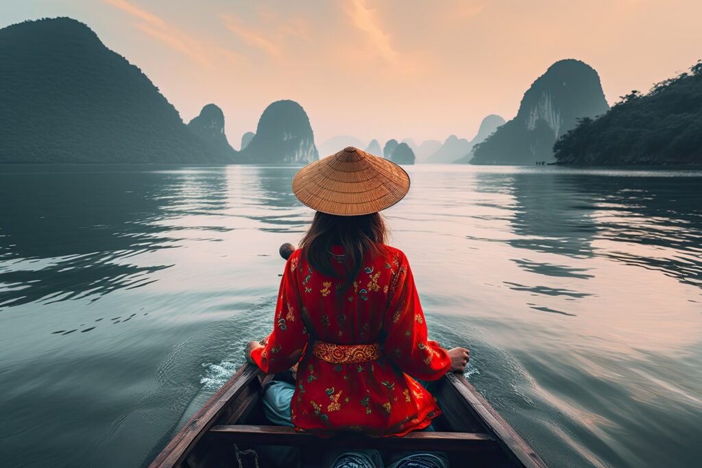 Best Travel Destinations in Asia in July 28 Best Travel Destinations in Asia in July