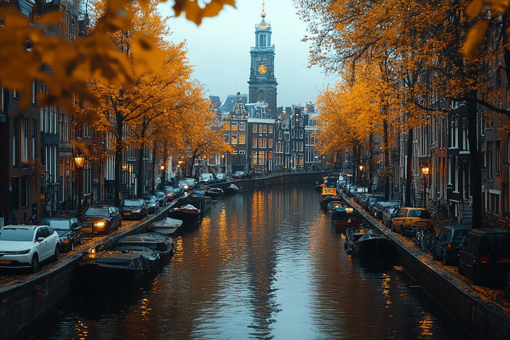 Best Europe Destinations in July: The Complete Guide for Your Ideal Summer Vacation 44 Europe Destinations in July