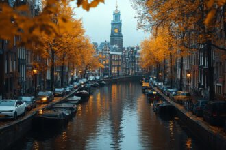 europe destinations