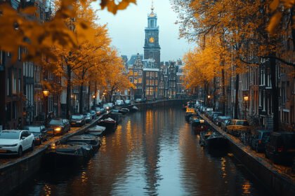 europe destinations