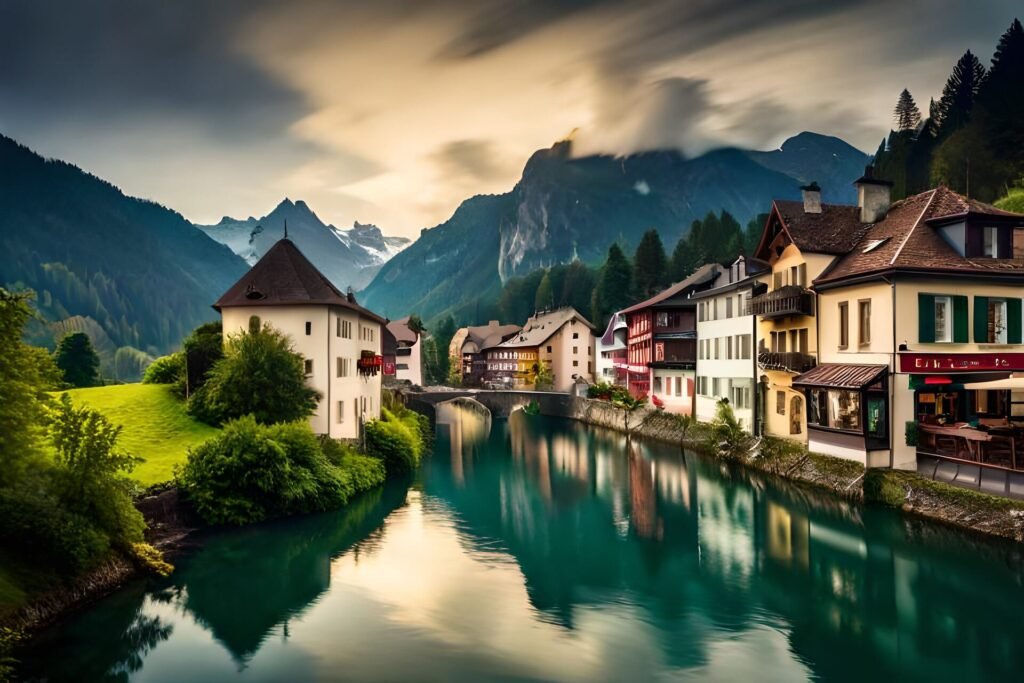 Best Europe Destinations in July: The Complete Guide for Your Ideal Summer Vacation 46 Europe Destinations in July