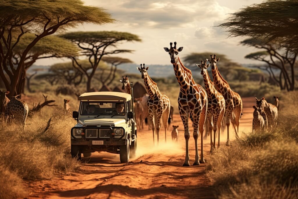 Best Travel Destinations in Africa in July: Your Complete Guide to a Summer Adventure Not Forgotten 28 Best Travel Destinations in Africa in July: Your Complete Guide to a Summer Adventure Not Forgotten
