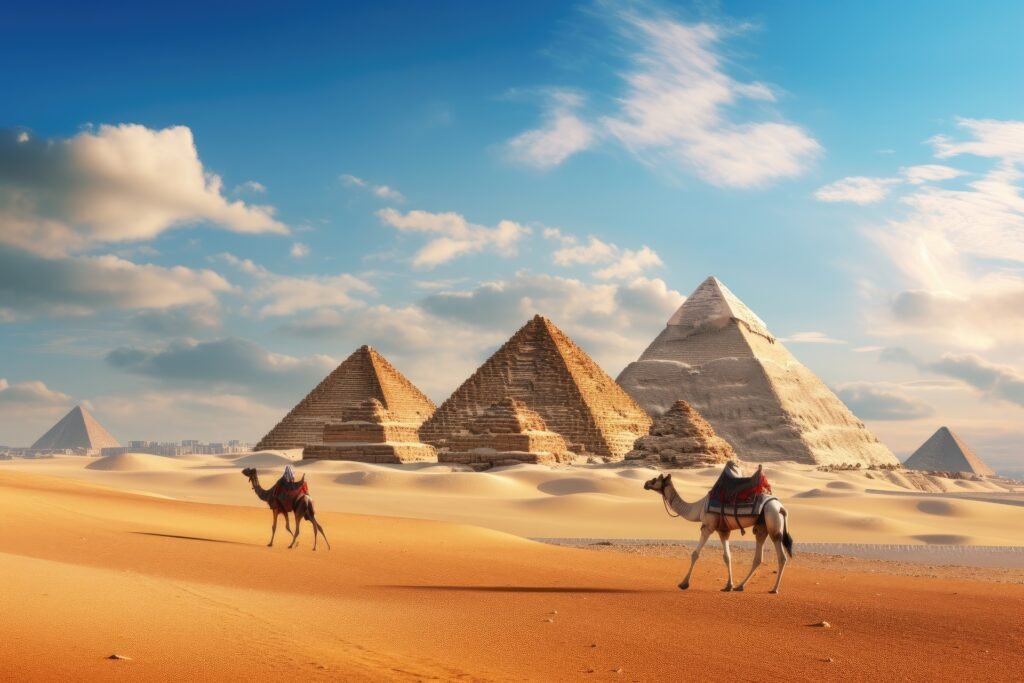 Best Travel Destinations in Africa in July: Your Complete Guide to a Summer Adventure Not Forgotten 34 Best Travel Destinations in Africa in July: Your Complete Guide to a Summer Adventure Not Forgotten