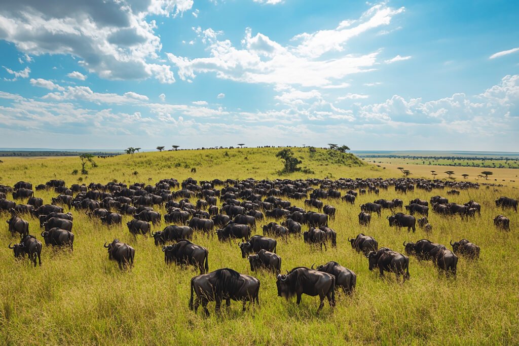 Best Travel Destinations in Africa in July: Your Complete Guide to a Summer Adventure Not Forgotten 29 Best Travel Destinations in Africa in July: Your Complete Guide to a Summer Adventure Not Forgotten