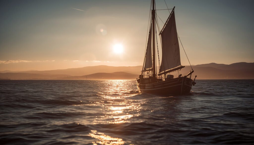 Sailing Trips for Solo Travellers