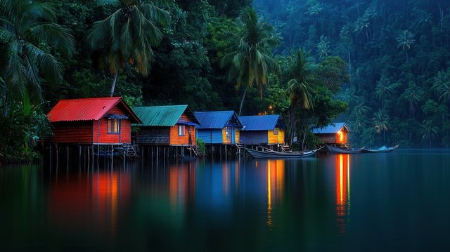 Best Travel Destinations in Asia in July 36 Best Travel Destinations in Asia in July