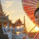 Best Travel Destinations in Asia in July