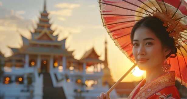 Best Travel Destinations in Asia in July