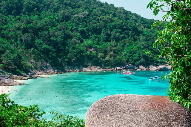 Best Travel Destinations in Asia in July 31 Best Travel Destinations in Asia in July