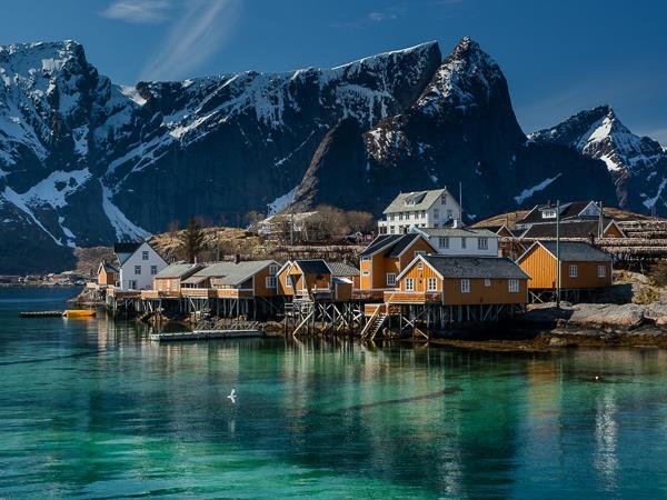 Best Europe Destinations in July: The Complete Guide for Your Ideal Summer Vacation 36 Europe Destinations in July