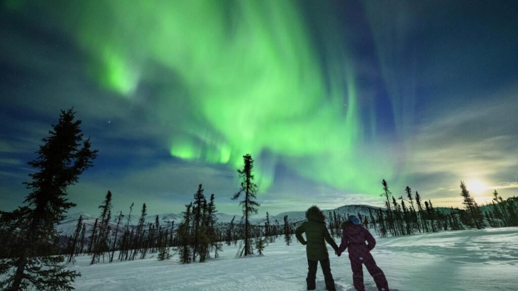 Best Places to Get Away from the August Heat 36 cool places to visit in August