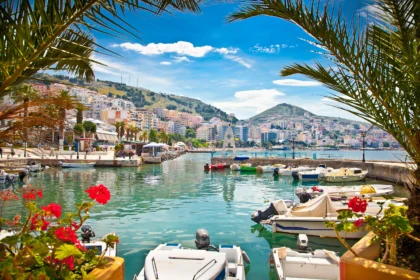 cheap places to travel in august