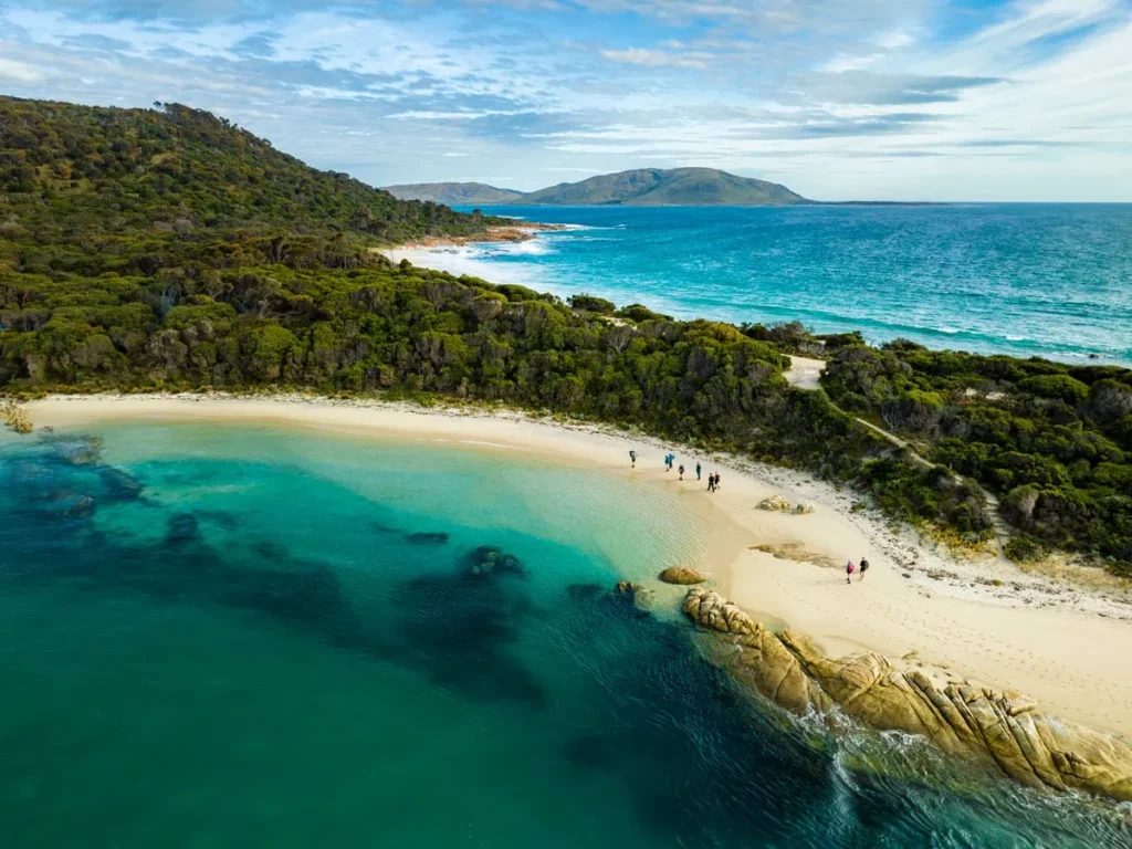 Best Places to Get Away from the August Heat 34 cool places to visit in August
