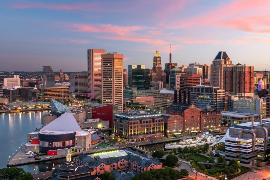 Day Trips from Washington, D.C.: Your Complete Guide to Timeless Getaways 35 day trips from dc