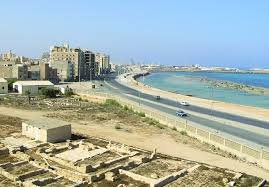 Lost Ports of Antiquity: Ancient Harbors Hidden in Today's Landscapes 32 Lost Ports of Antiquity