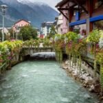 cool places to visit in August