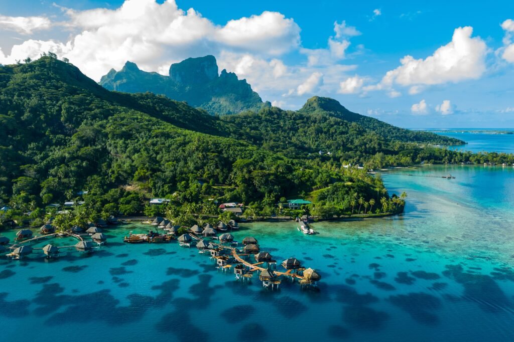 French Polynesia