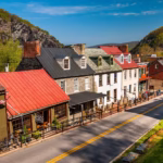 day trips from dc