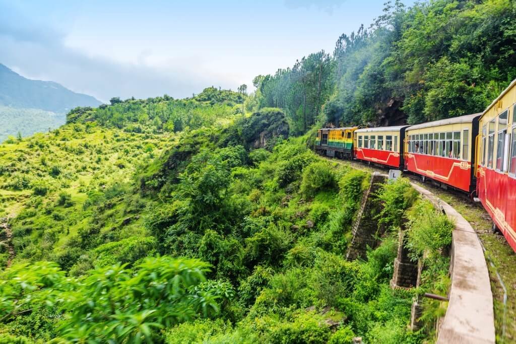 best places to travel in August