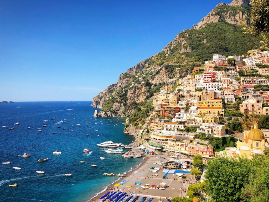 Best Places to Go on a Romantic Honeymoon in August 35 August honeymoon destinations