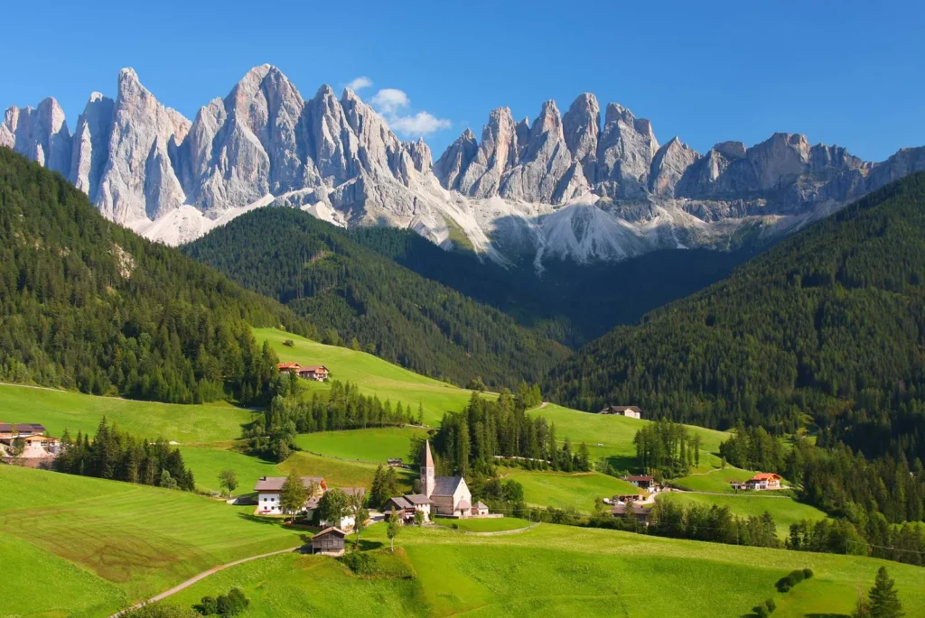 Best Wildlife and Nature Trips to Take in August 34 best nature destinations in August