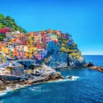 August honeymoon destinations