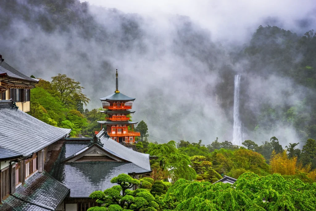 best places to travel in August