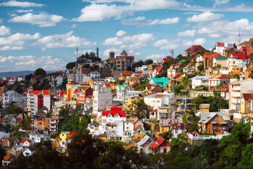 Best Wildlife and Nature Trips to Take in August 38 best nature destinations in August