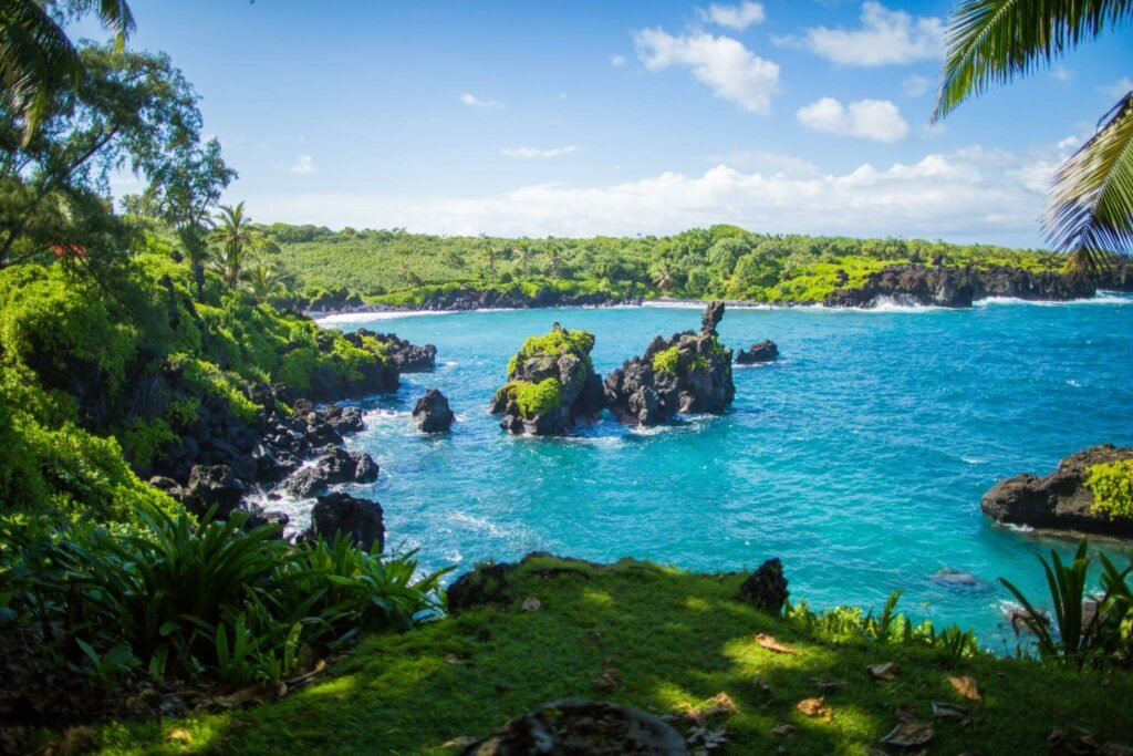 Best Places to Go on a Romantic Honeymoon in August 32 August honeymoon destinations