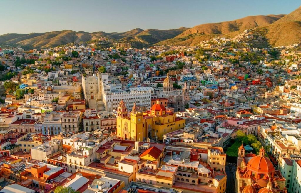 cheap places to travel in august