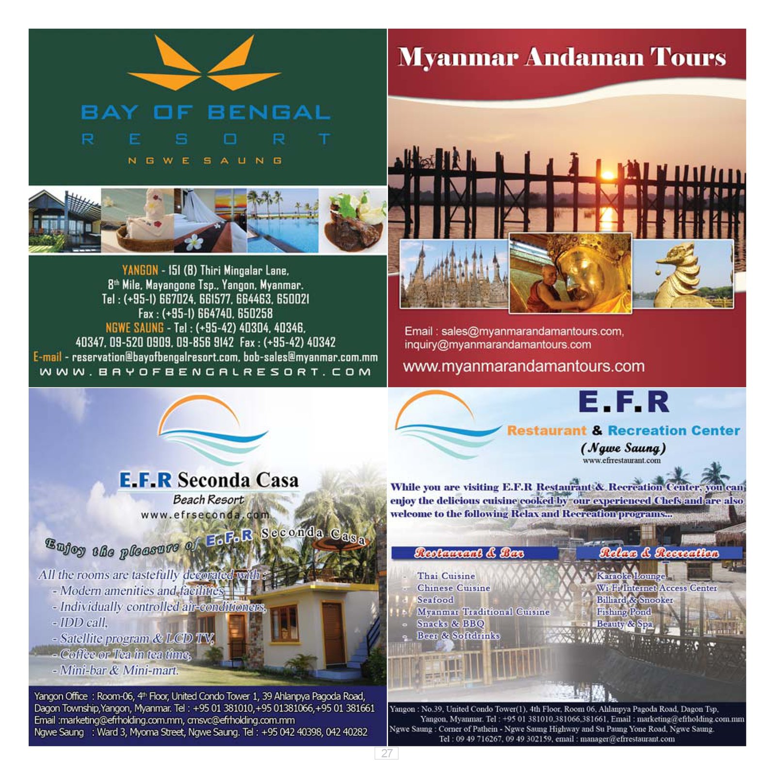 Myanmar Travel Guide: Top Temples, Cities & Beaches 34 Myanmar Travel Guide: Top Temples, Cities & Beaches - Image 8